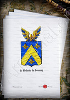 velin-d-Arches-DE ROBAULX DE SOUMOY_Armorial royal des Pays-Bas_Europe ()