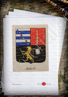 velin-d-Arches-AULARD_Noblesse d'Empire._France