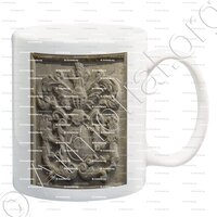 mug-de WATTEVILLE_Valangin, Le Bourg. Neuchâtel_Suisse ()