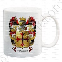 mug-de VLAEMINCK_Vlaanderen_België (1)