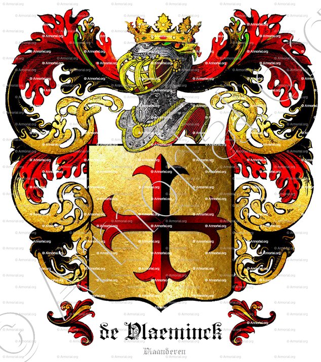 de VLAEMINCK_Vlaanderen_België (1)