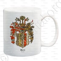 mug-BORZI_Sicilia_Italia