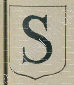 Habitants du village de Niderherchen (Niderentzen) (Alsace)