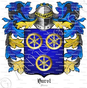 HURST
