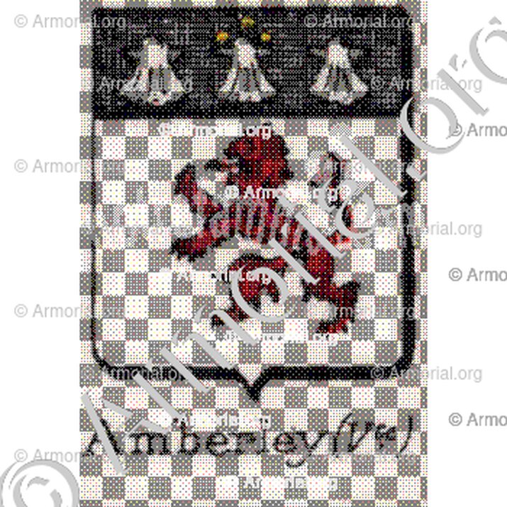 Amberley (Vte.)__