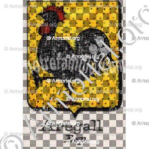 Aregall