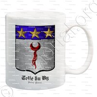 mug-CELLE du BY_Velay, Forez._France