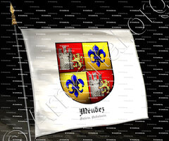 drapeau-MÉNDEZ_Galicia, Andalucía._España (2)