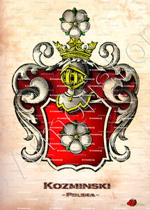 KOZMINSKI