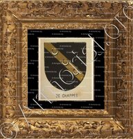 cadre-ancien-or-de CHAPPES_Bourbonnais_France