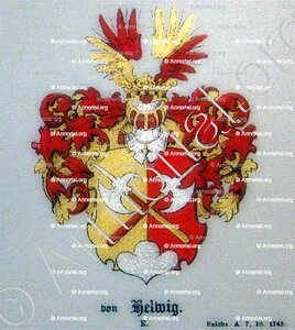 Von HELWIG