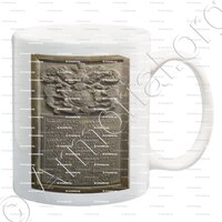 mug-de WATTEVILLE_Valangin, Le Bourg. Neuchâtel_Suisse
