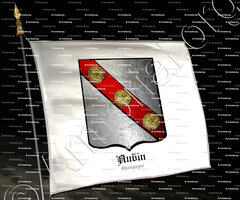 drapeau-AUBIN_Champagne_France