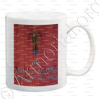 mug-MARIA SS. del SOCCORSO_Chiesa Maria Annuziata. Castellamare del Golfo._Italia