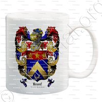 mug-RENOUF_Versailles, Île-de-France_France ()
