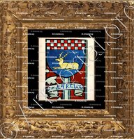 cadre-ancien-or-de BARTHON_Limoges_France