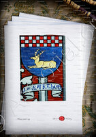 velin-d-Arches-de BARTHON_Limoges_France