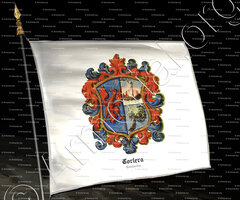 drapeau-CORLERA_Lombardia_Italia