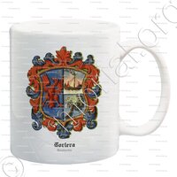 mug-CORLERA_Lombardia_Italia