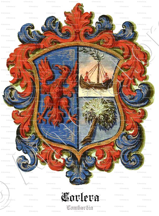 CORLERA_Lombardia_Italia