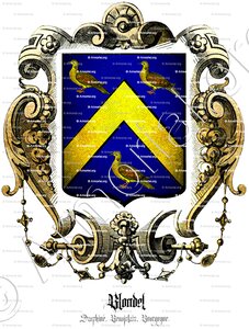 BLONDEL