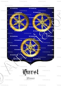 HURST