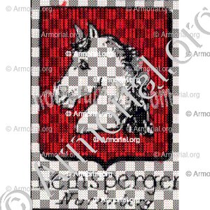 Leinsperger