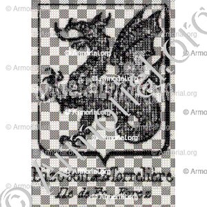 Bizoton de la Torrelière