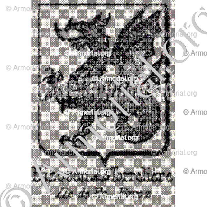 Bizoton de la Torrelière__