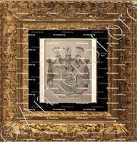 cadre-ancien-or-von HOLSTEIN BECH_Deutsches Reich_Deutschland (1)
