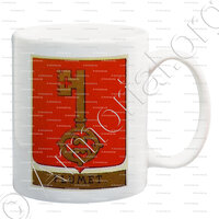 mug-FLUMET_Ancien Duché de Savoie_États de Savoie