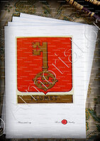 velin-d-Arches-FLUMET_Ancien Duché de Savoie_États de Savoie