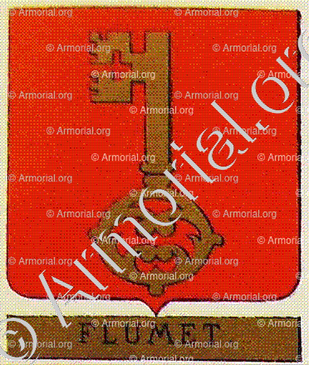 FLUMET_Ancien Duché de Savoie_États de Savoie