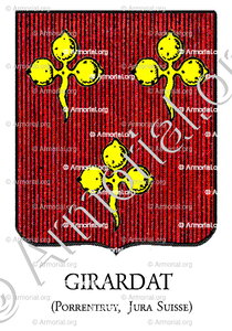 GIRARDAT