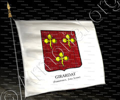 drapeau-GIRARDAT_Porrentruy, Jura Suisse_Suisse..