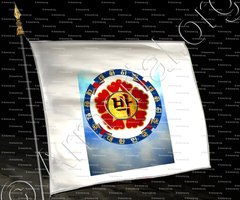 drapeau-BAHK_Korean (hangul)_Korea (i)a