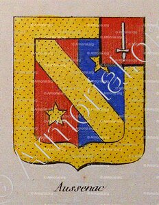 AUSSENAC