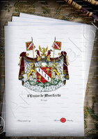 velin-d-Arches-d'HANINS de MOERKERKE_Brugge_België