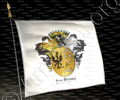 drapeau-GERVASI_Grafen Gervasi_Österreich (0)