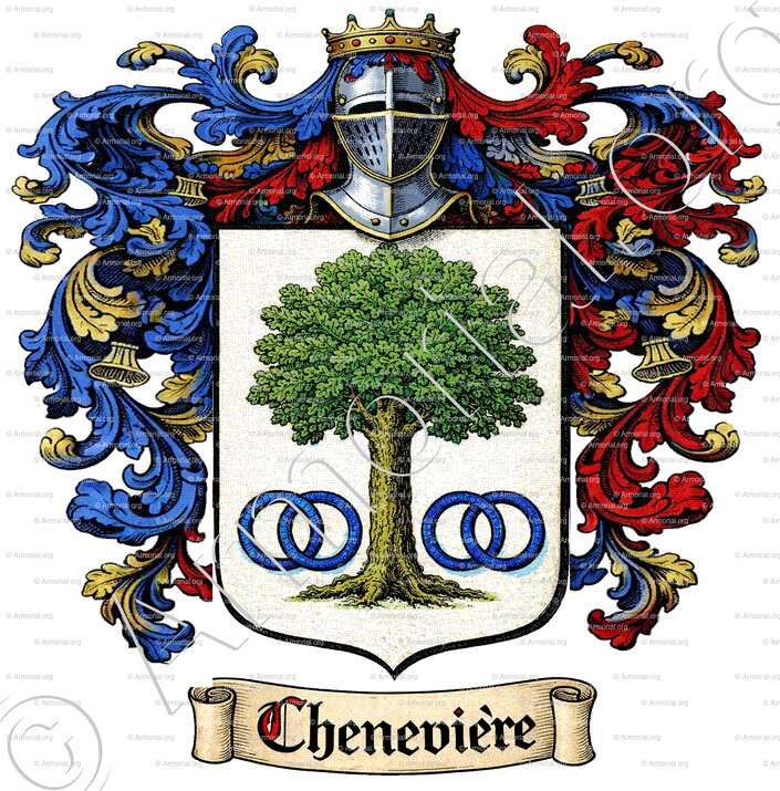 CHENEVIÈRE_Lyonnais_France (1)