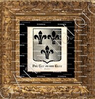 cadre-ancien-or-VAN LIER ou van LIERE_Flandre_Belgique (2)