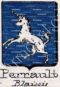 PERRAULT