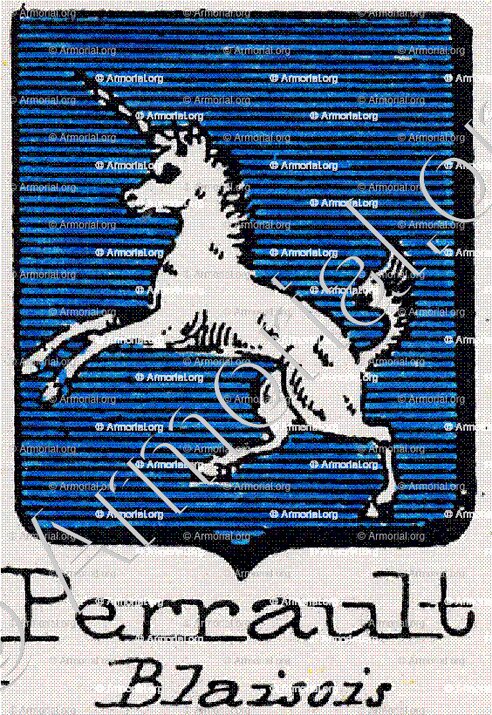 PERRAULT (3)