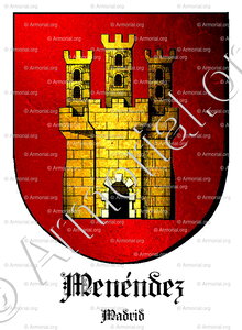 MENENDEZ