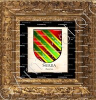 cadre-ancien-or-SIERRA_Asturias_España (i)