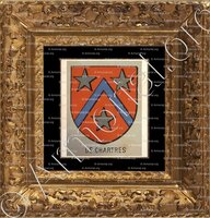 cadre-ancien-or-de CHARTRES_Bourbonnais_France