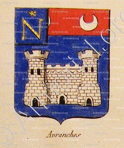 AVRANCHES