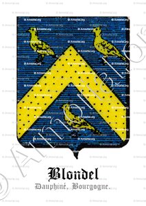 BLONDEL