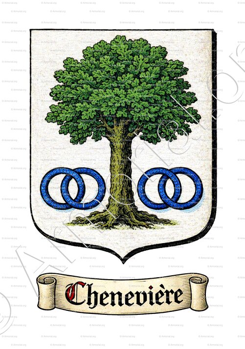 CHENEVIÈRE_Lyonnais_France (2)