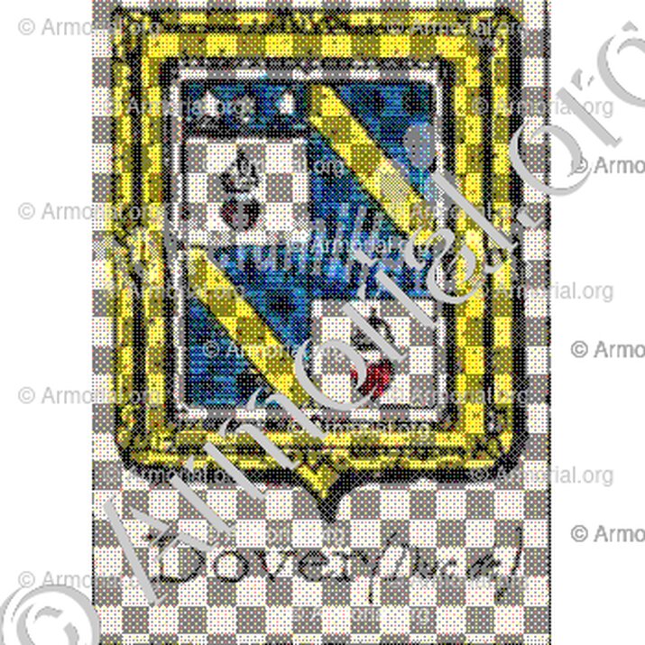Dover (Duc de)__